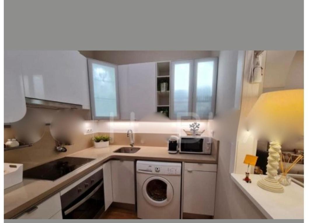 Cozy Luxury Apartments*****. The City Center فالنسيا المظهر الخارجي الصورة