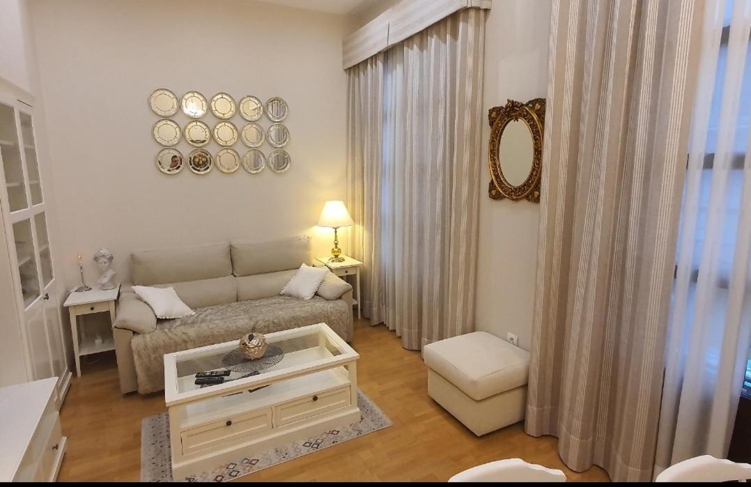 Cozy Luxury Apartments*****. The City Center فالنسيا المظهر الخارجي الصورة