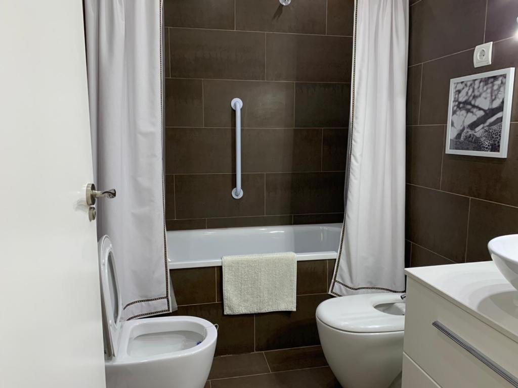 Cozy Luxury Apartments*****. The City Center فالنسيا المظهر الخارجي الصورة