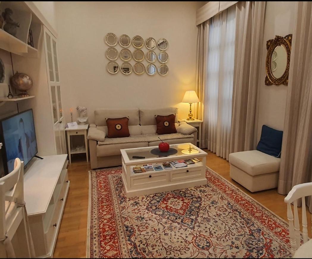 Cozy Luxury Apartments*****. The City Center فالنسيا المظهر الخارجي الصورة