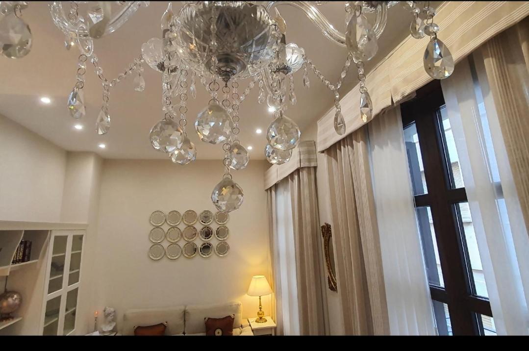 Cozy Luxury Apartments*****. The City Center فالنسيا المظهر الخارجي الصورة